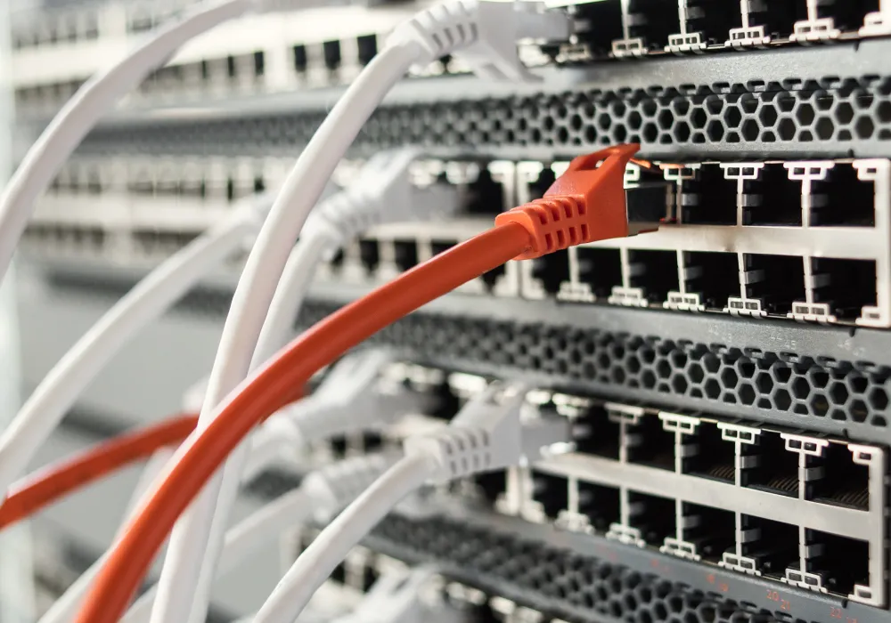 cybersecurity