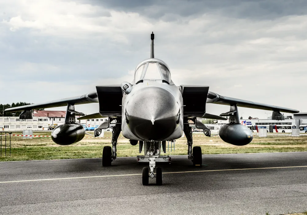aerospace